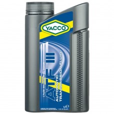 YACCO ATF DEXRON III 1L